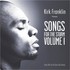 Kirk Franklin, Songs for the Storm, Volume 1 mp3