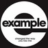 Example, Changed The Way You Kiss Me mp3