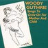 Woody Guthrie, Songs to Grow on for Mother and Child mp3