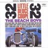 The Beach Boys, Little Deuce Coupe mp3