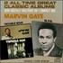 Marvin Gaye, Trouble Man / M.P.G. mp3