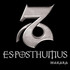 E.S. Posthumus, Makara mp3