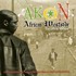 Akon, African West Side mp3