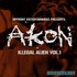 Akon, Illegal Alien, Volume 1 mp3