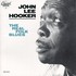 John Lee Hooker, The Real Folk Blues mp3