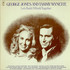 George Jones & Tammy Wynette, Let's Build A World Together & We're Gonna Hold On mp3