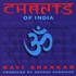 Ravi Shankar, Chants of India