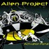 Alien Project, Activation Portal mp3