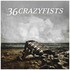 36 Crazyfists, Collisions and Castaways mp3
