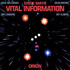 Steve Smith and Vital Information, Orion mp3