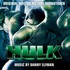 Danny Elfman, Hulk mp3
