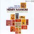 Henry Mancini, The Big Latin Band Of Henry Mancini mp3