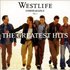 Westlife, Unbreakable: The Greatest Hits, Volume 1 mp3