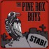 The Pine Box Boys, Stab! mp3