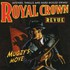Royal Crown Revue, Mugzy's Move mp3