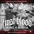 First Blood, Silence Is Betrayal mp3