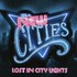 The New Cities, Lost In City Lights mp3