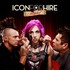 Icon For Hire, Scripted mp3
