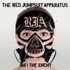 The Red Jumpsuit Apparatus, Am I The Enemy mp3