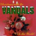 The Vandals, Christmas With The Vandals: Oi to the World! mp3
