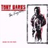 Tony Banks, The Fugitive mp3