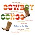 Riders in the Sky, Cowboy Songs mp3