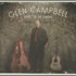Glen Campbell, Ghost On The Canvas mp3