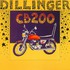 Dillinger, CB 200 mp3