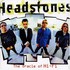 Headstones, The Oracle of Hi-Fi mp3