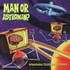 Man or Astro-man?, Intravenous Television Continuum mp3