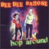 Dee Dee Ramone, Hop Around mp3