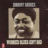 Johnny Shines, Worried Blues Ain't Bad mp3