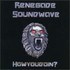 Renegade Soundwave, Howyoudoin? mp3