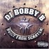 DJ Bobby B, Built From Scratch mp3