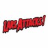 MC Lars, Lars Attacks! mp3