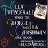 Ella Fitzgerald, Ella Fitzgerald Sings the George and Ira Gershwin Songbook mp3