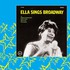 Ella Fitzgerald, Ella Sings Broadway mp3