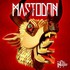 Mastodon, The Hunter