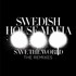 Swedish House Mafia, Save the World (The Remixes) mp3