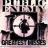 Public Enemy, Greatest Misses mp3