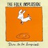 The Folk Implosion, Dare to Be Surprised mp3