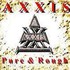 Axxis, Pure & Rough mp3