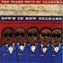 The Blind Boys of Alabama, Down in New Orleans mp3