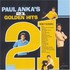 Paul Anka, 21 Golden Hits mp3
