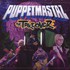 Puppetmastaz, The Takeover mp3