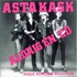 Asta Kask, Aldrig en CD mp3