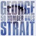 George Strait, 50 Number Ones mp3