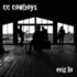 CC Cowboys, evig liv mp3