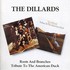 The Dillards, Roots and Branches / Tribute to the American Duck mp3