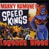 Marky Ramone and the Speed Kings, Legends Bleed mp3